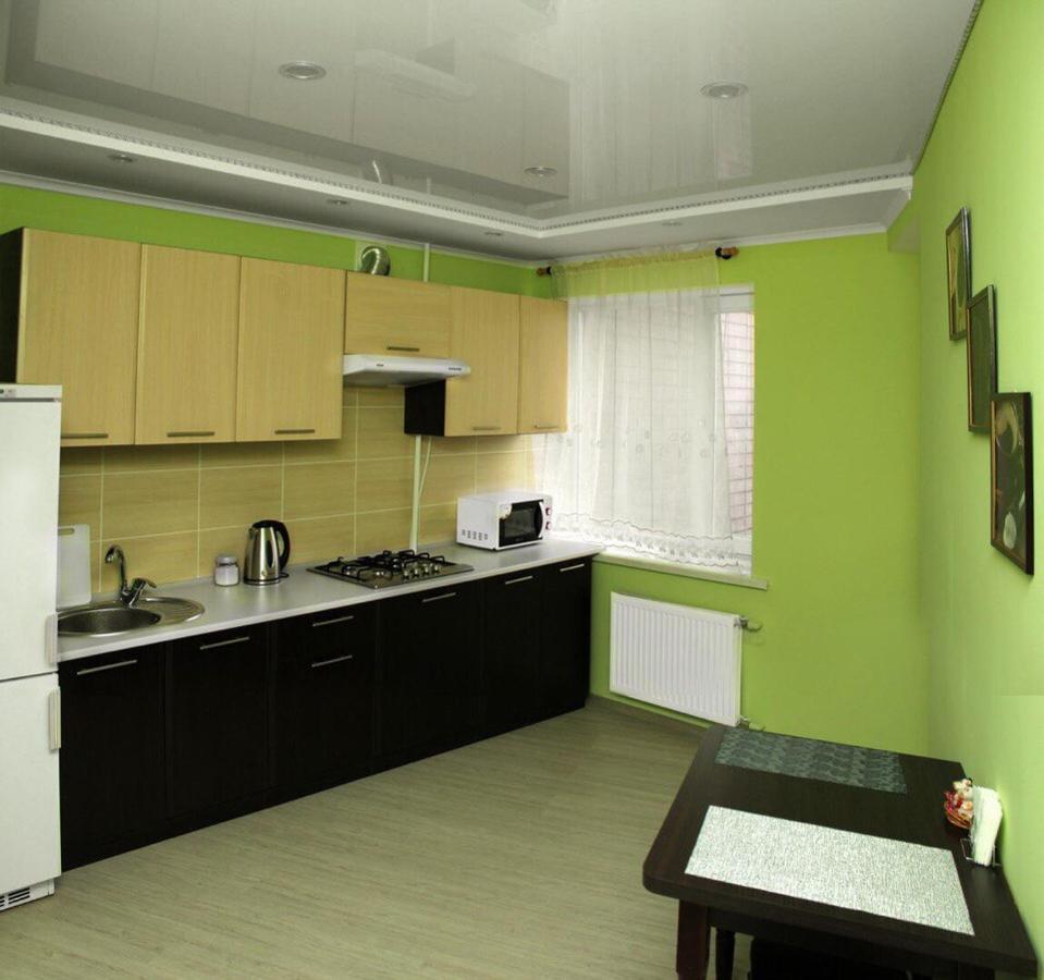 Apartment On Khreshchatyk 200 Center Tsjerkasy Buitenkant foto