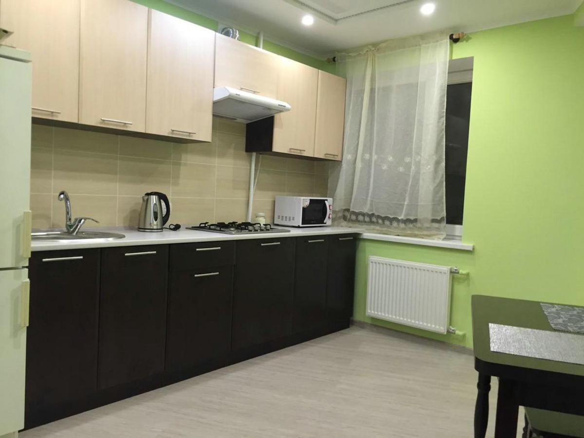 Apartment On Khreshchatyk 200 Center Tsjerkasy Buitenkant foto